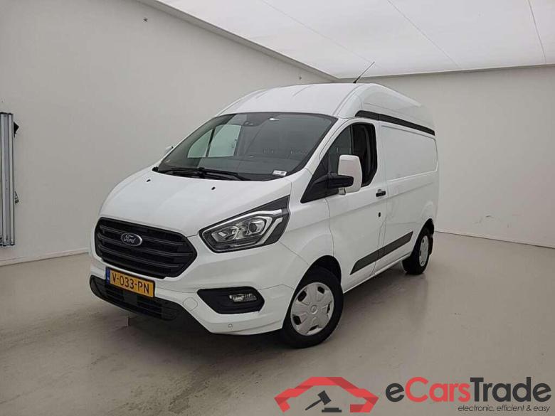 FORD Transit Custom 300 2.0 TDCI L1H2 Trend #1