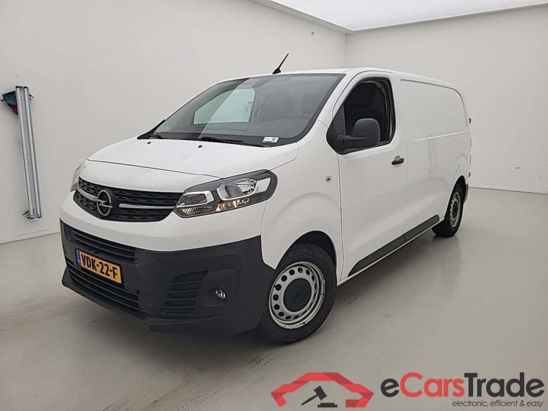 OPEL Vivaro 1.5 CDTI L2H1 Edition #1