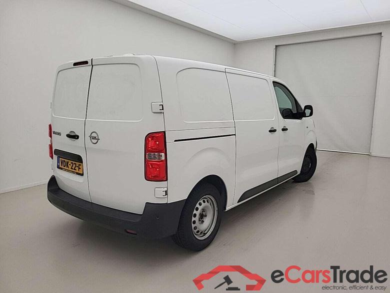OPEL Vivaro 1.5 CDTI L2H1 Edition #2