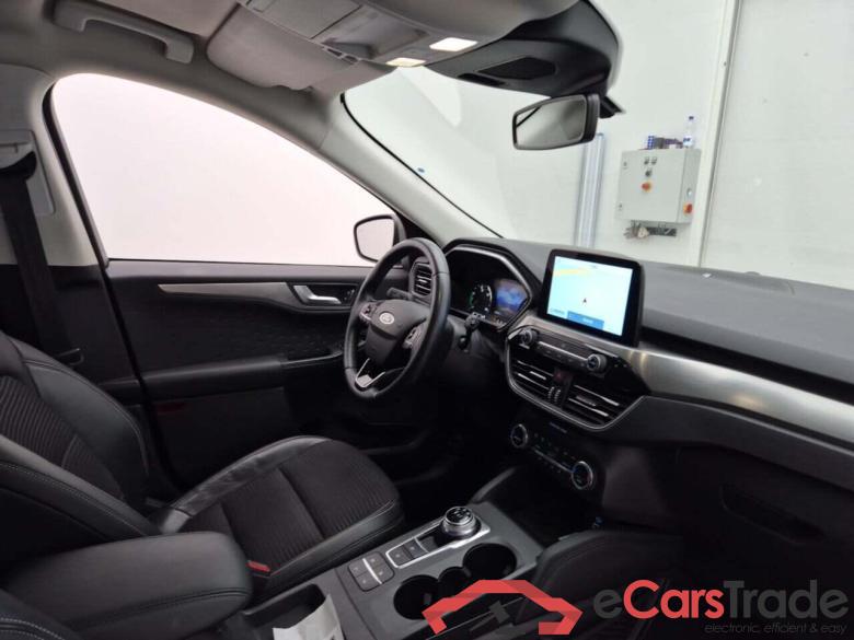 FORD KUGA 2.5 PHEV Titanium X CVT #3