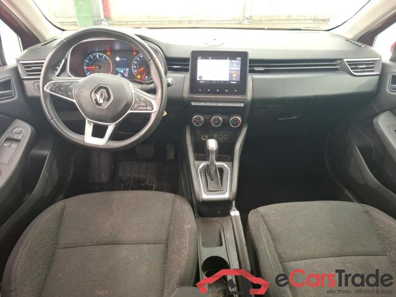 Renault Business TCe 100 X-tronic Clio V Business 1.0 TCe 100CV E6dT #5