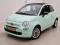 preview Fiat 500 #0