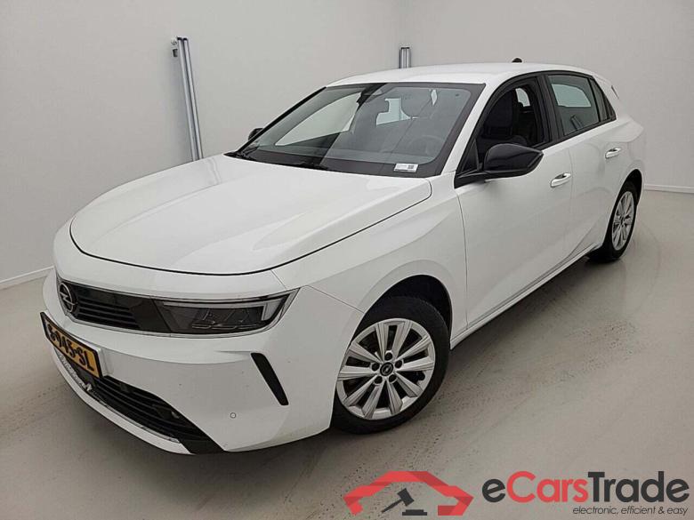 OPEL ASTRA 1.2 T Edition #1