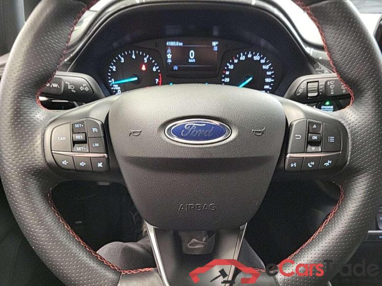 FORD Fiesta 1.0 EcoBoost ST-Line #5