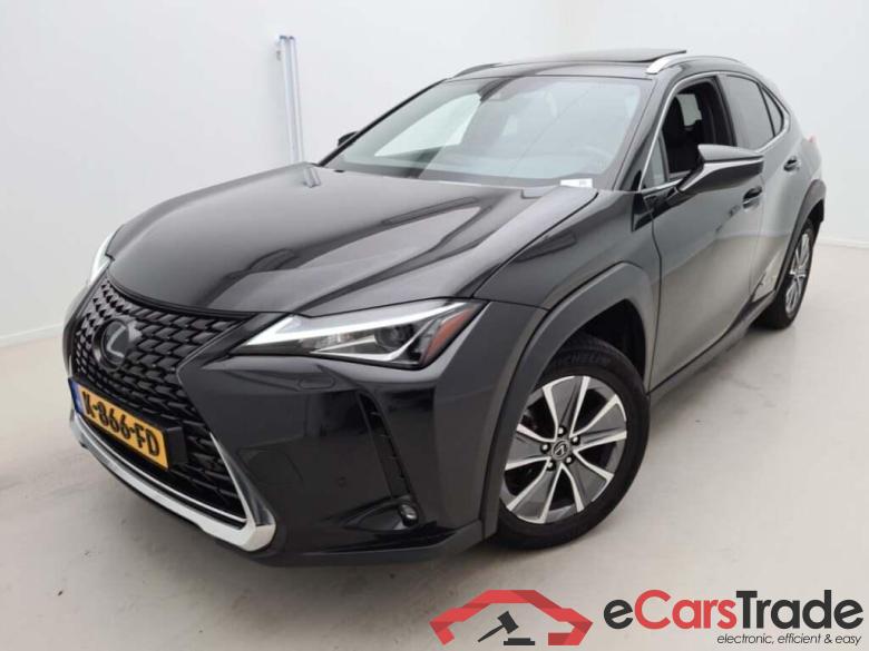 Lexus UX 300e Luxury 54 kWh #1