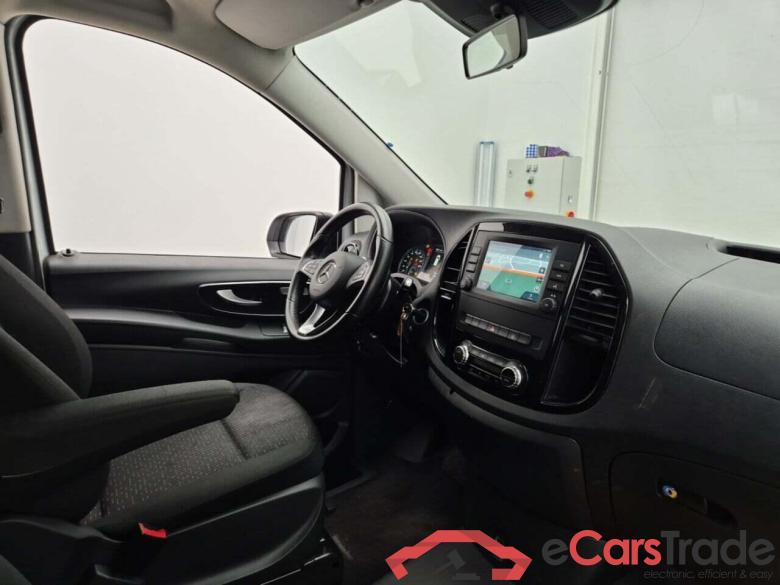 MERCEDES-BENZ eVito Tourer EV Business Solution L3 #3