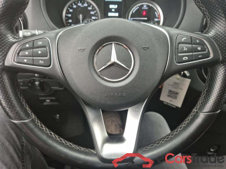 MERCEDES-BENZ eVito Tourer EV Business Solution L3 #5