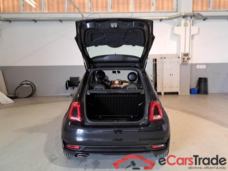 Fiat 97 FIAT 500 / 2015 / 3P / BERLINA 1.0 70CV IBRIDO CONNECT #5