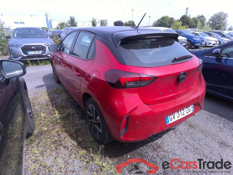 CORSA MCM GS ICE GAS PURETECH PACK CONF 100 BVM RSK #3