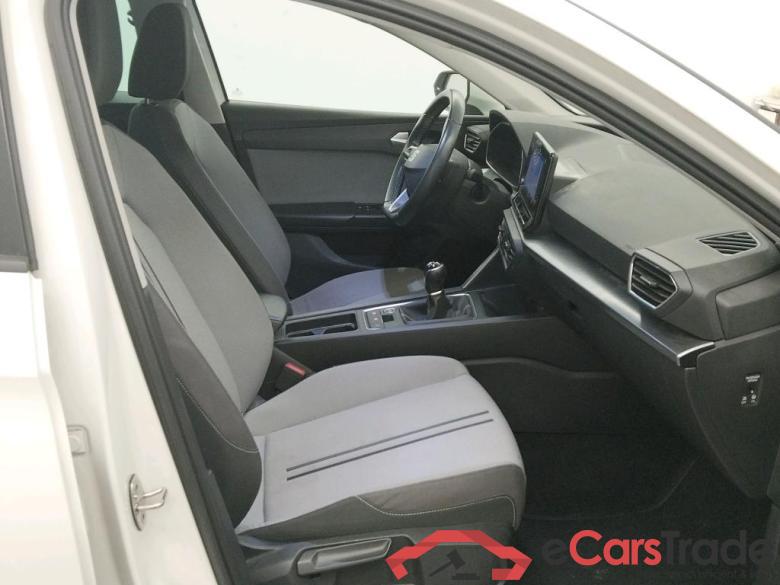 Seat 2.0 TDI 85kW S&S Style Go(SP) Leon Style Go 2.0 TDI 115CV MT6 E6d #6