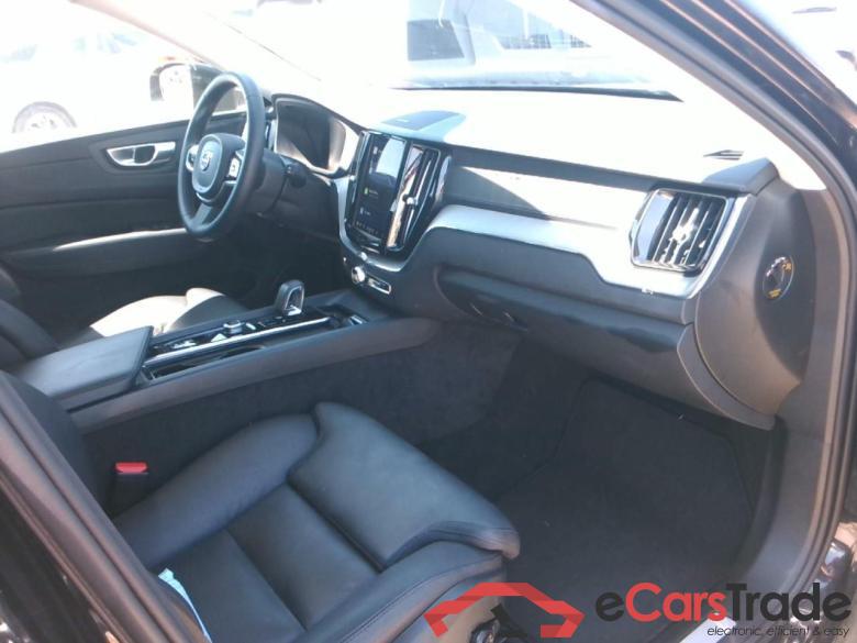 XC60 T6 350 PHEV AWD BA UDA FF WIP #5