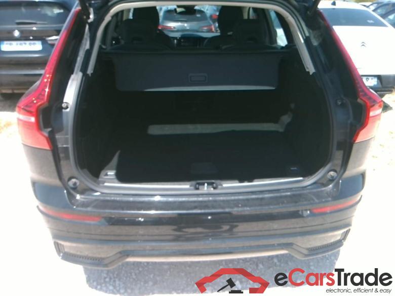 XC60 T6 350 PHEV AWD BA UDA FF WIP #6