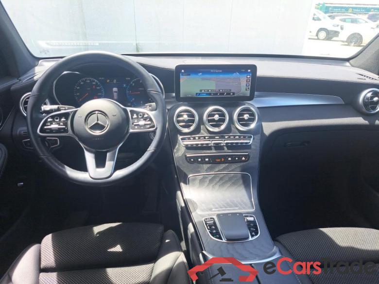 Mercedes GLC 220 d 4MATIC Clase GLC GLC 220 d 4Matic (253.915) 195CV E6d #3