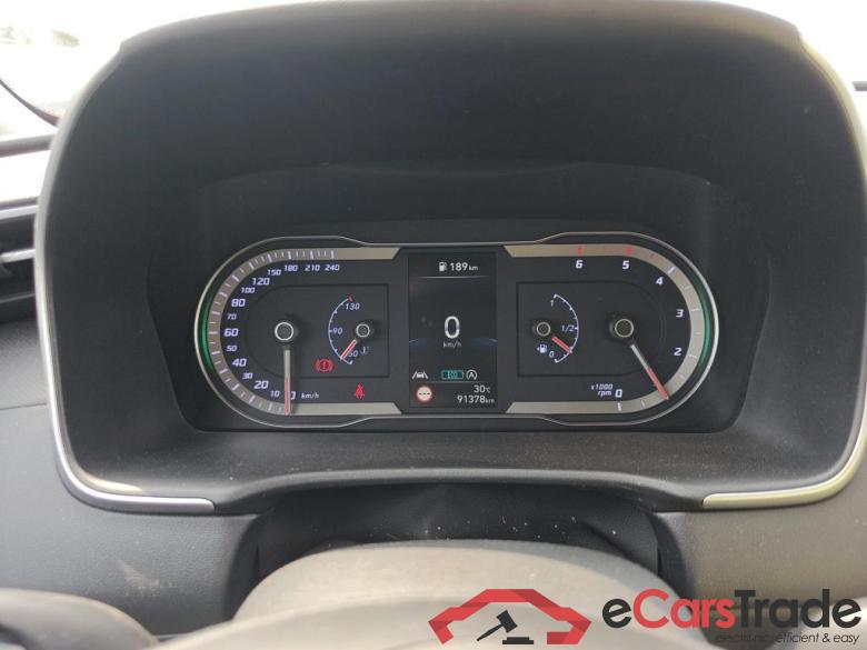 Hyundai 1.6 CRDI 85kW (115CV) Klass Tucson Klass 2WD 1.6 CRDi 115CV E6d #4
