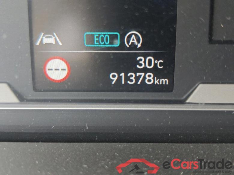 Hyundai 1.6 CRDI 85kW (115CV) Klass Tucson Klass 2WD 1.6 CRDi 115CV E6d #5