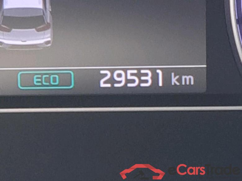 Kia 1.6 GDi HEV 104kW (141CV) Drive Niro Drive 1.6 105CV AT6 E6d #5