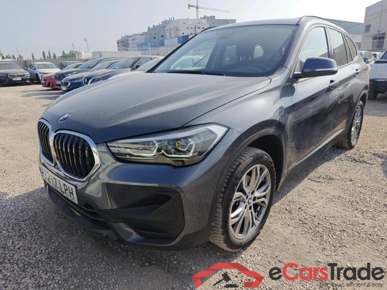 BMW sDrive18i (CX2) Serie X1 sDrive 18i Advantage 1.5 140CV E6dT #1