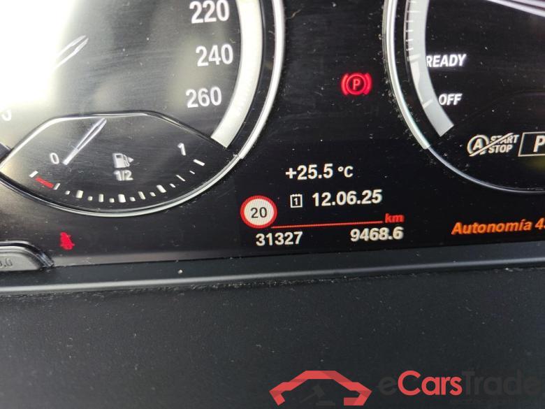 BMW sDrive18i (CX2) Serie X1 sDrive 18i Advantage 1.5 140CV E6dT #5