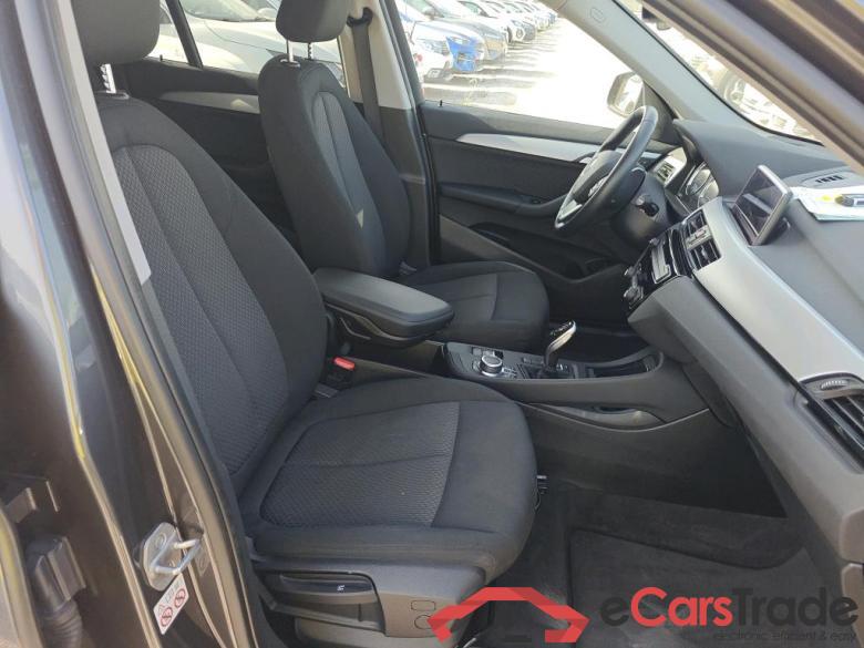 BMW sDrive18i (CX2) Serie X1 sDrive 18i Advantage 1.5 140CV E6dT #6