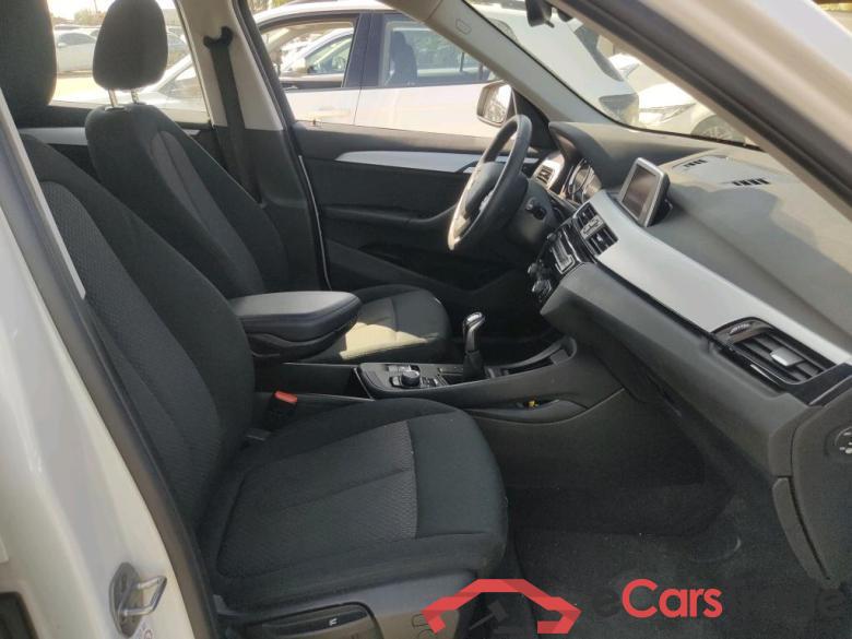 BMW sDrive16d BMW X1 / 2015 / 5P / todoterreno sDrive16d #6