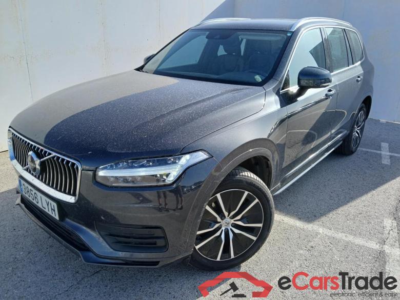 Volvo 2.0 B5 D AWD Momentum Pro Auto XC90 Business Plus AWD AWD 2.0 B5 #1