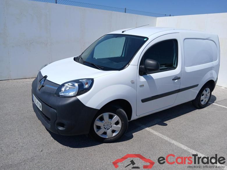 Renault Z.E. Kangoo II Z.E. 60CV1 #1
