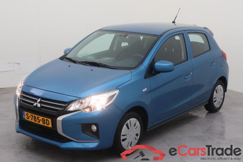MITSUBISHI Space Star 52 kW #1