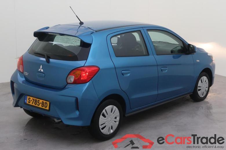 MITSUBISHI Space Star 52 kW #4