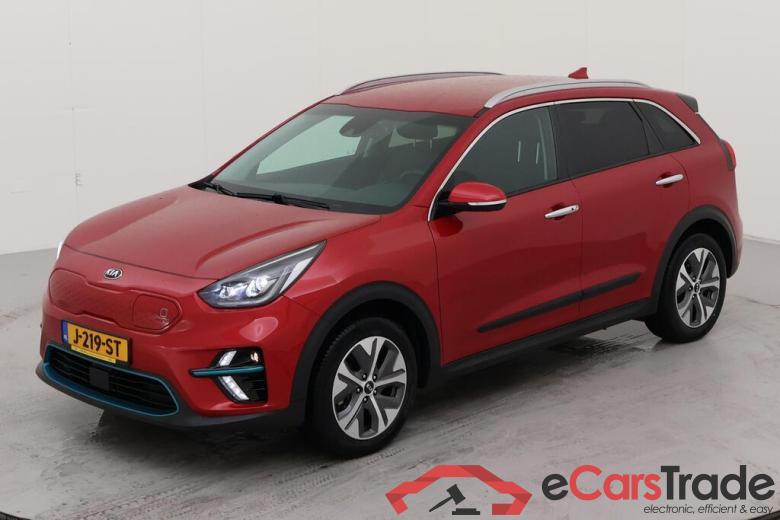 KIA Niro EV 150 kW #1