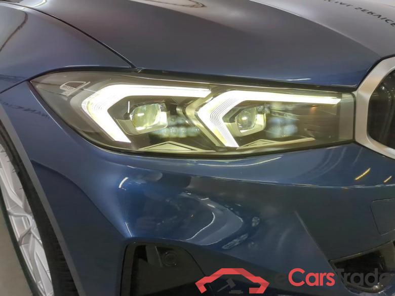 BMW 3-serie Touring 115 kW #4