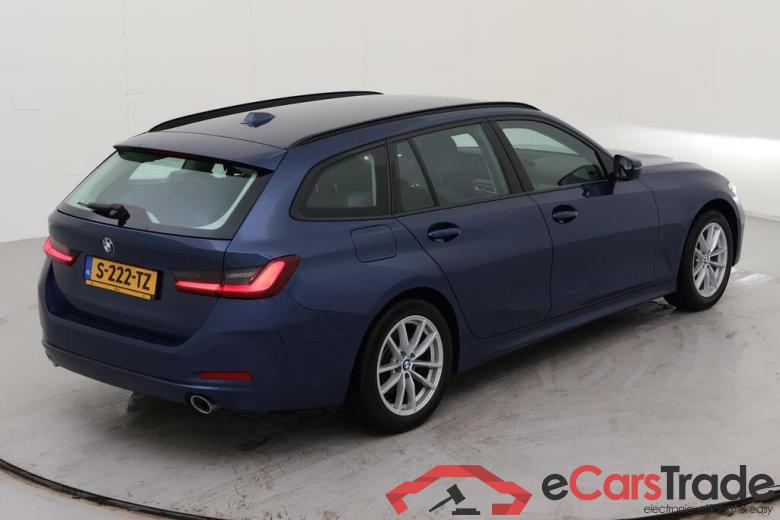 BMW 3-serie Touring 115 kW #6