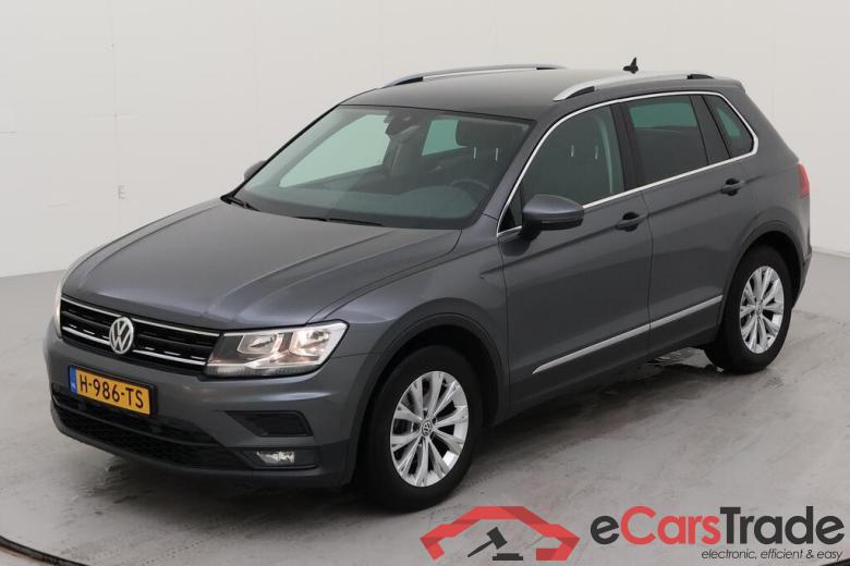 VOLKSWAGEN Tiguan 110 kW #1