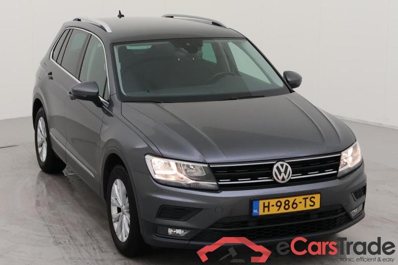 VOLKSWAGEN Tiguan 110 kW #4