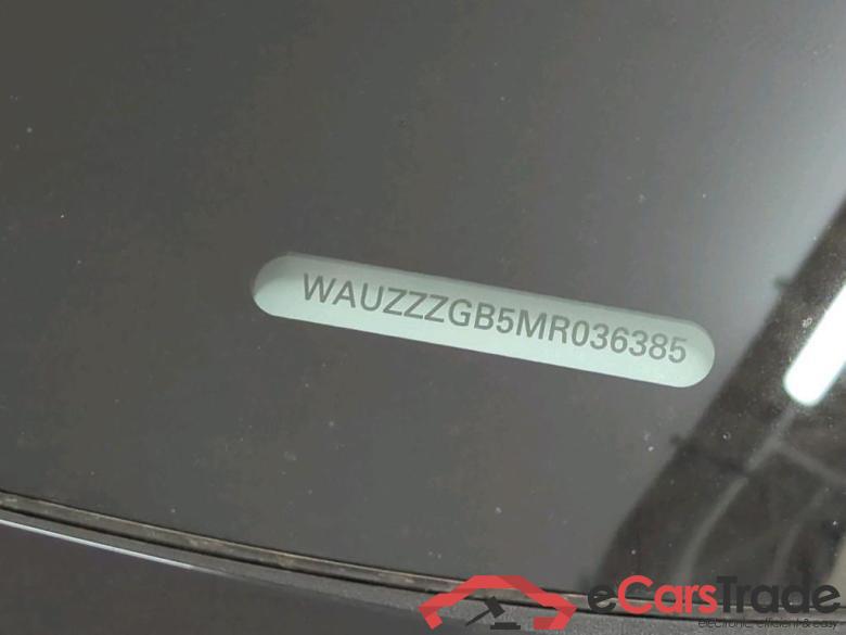 AUDI A1 Sportback 70 kW #2