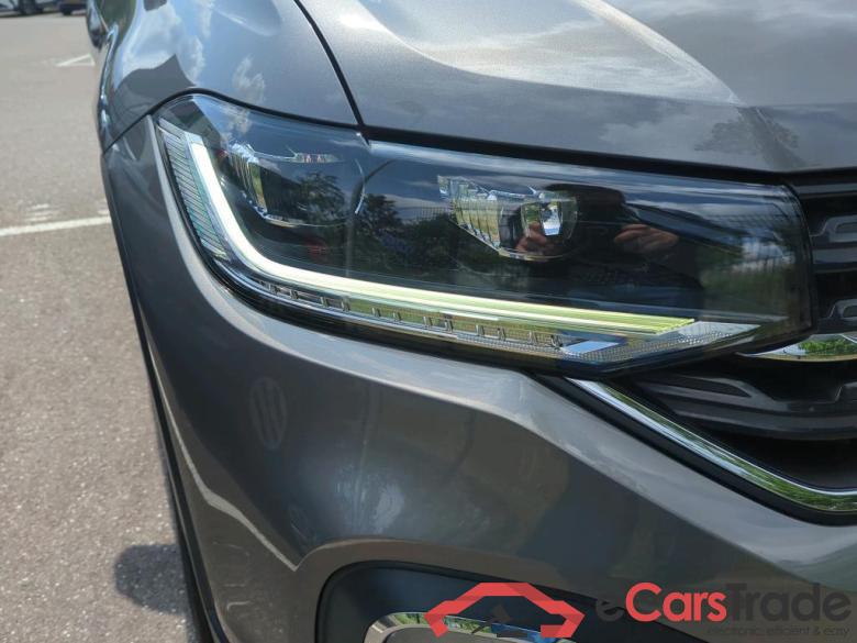 VOLKSWAGEN T-Cross 81 kW #4