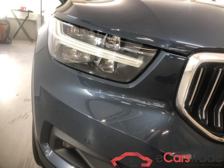 VOLVO XC40 120 kW #4