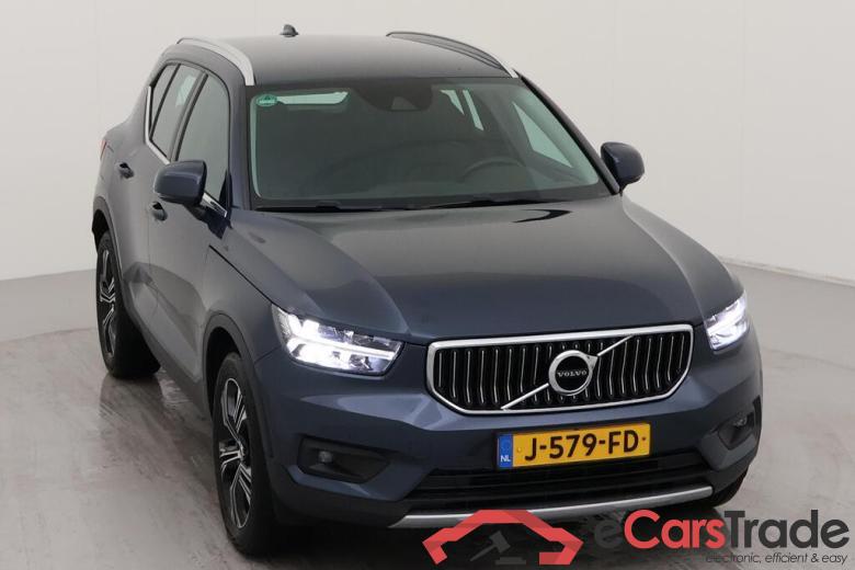 VOLVO XC40 120 kW #5