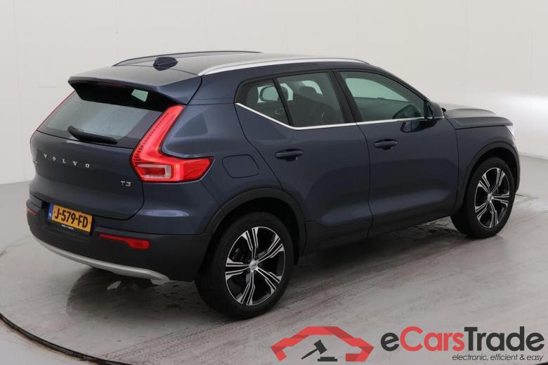 VOLVO XC40 120 kW #6