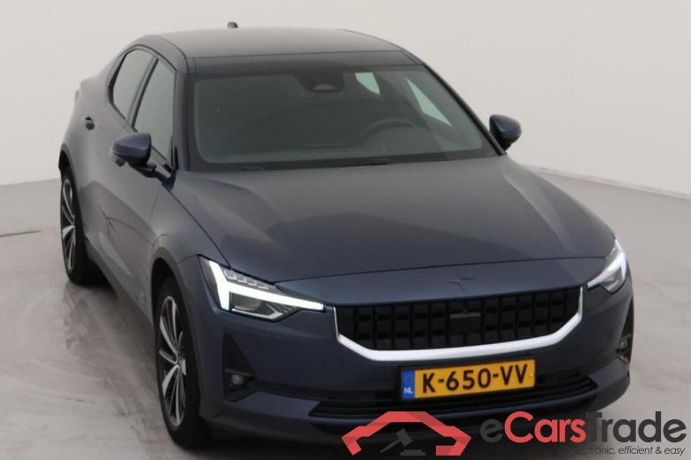 Polestar 2 300 kW #5
