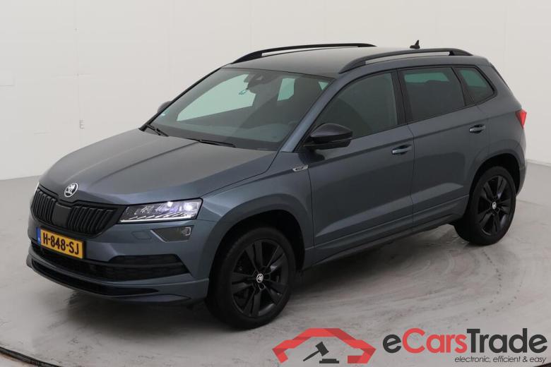 SKODA Karoq 110 kW #1