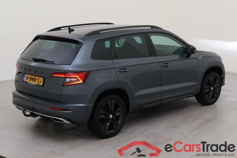SKODA Karoq 110 kW #6