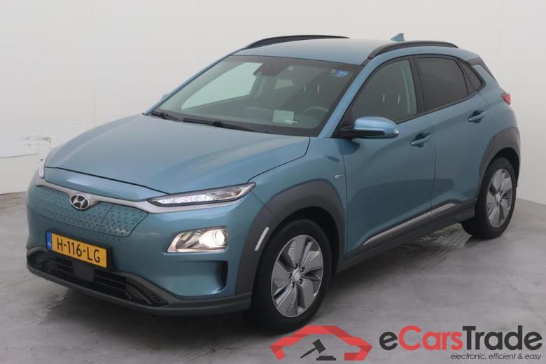 HYUNDAI Kona 150 kW #1