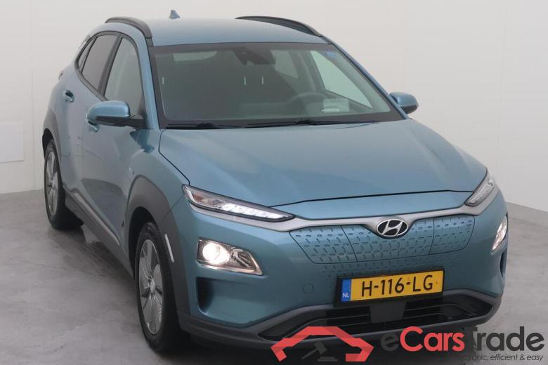 HYUNDAI Kona 150 kW #4