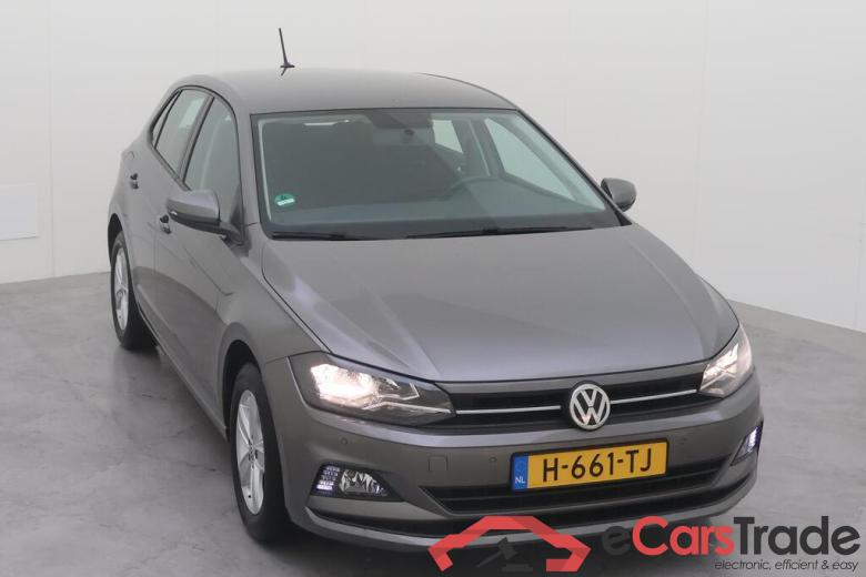 VOLKSWAGEN POLO 70 kW #4