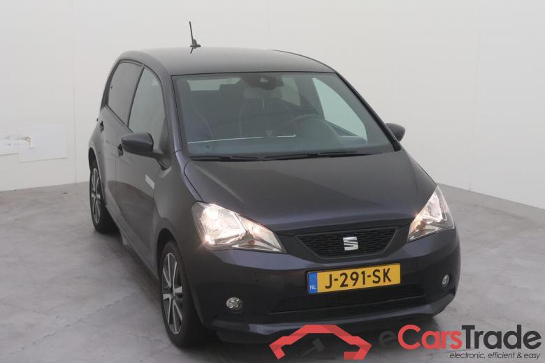SEAT Mii Electric 61 kW #3