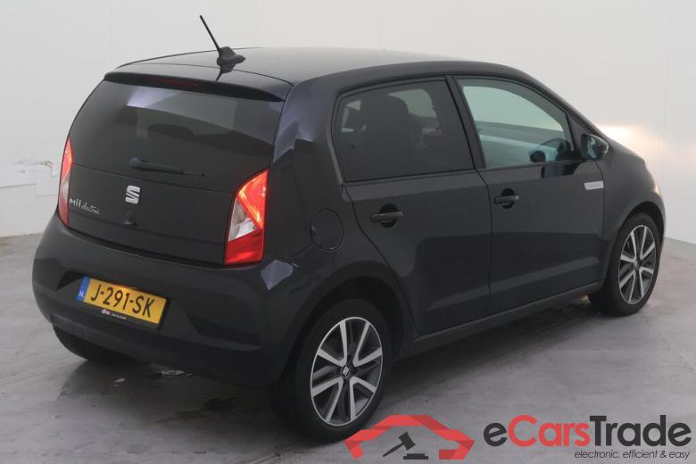 SEAT Mii Electric 61 kW #4