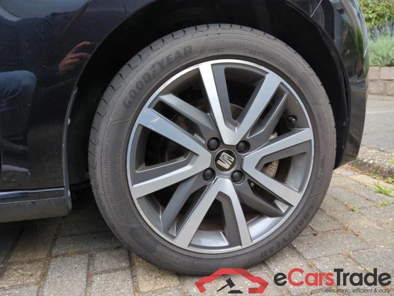 SEAT Mii Electric 61 kW #6