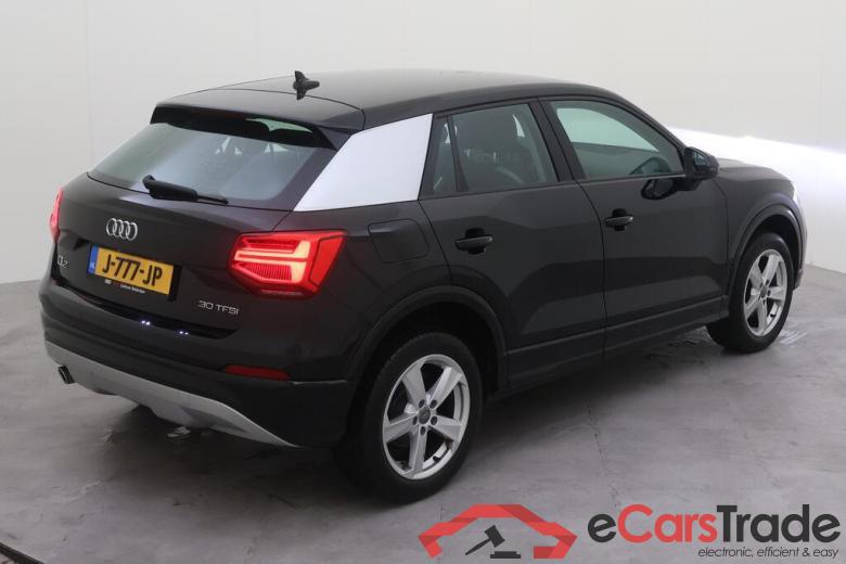 AUDI Q2 85 kW #6