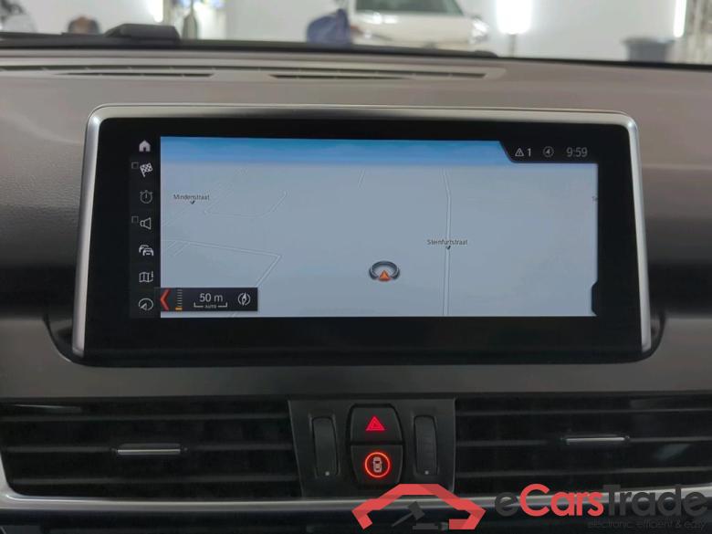 BMW 2-serie Active Tourer 100 kW #2