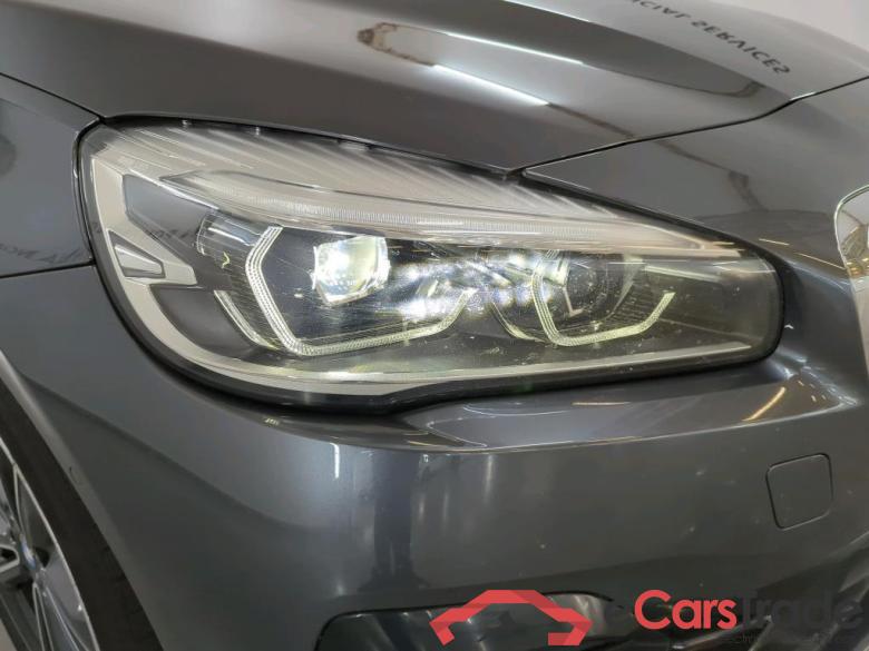 BMW 2-serie Active Tourer 100 kW #4